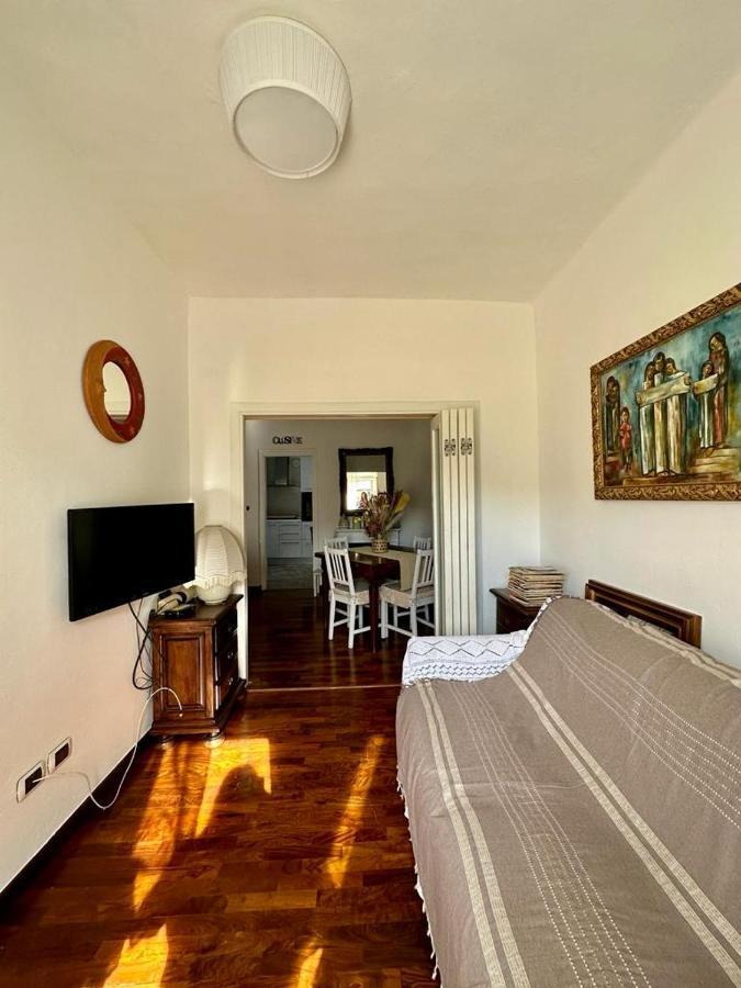 Casa Danila Quercianella Exterior foto