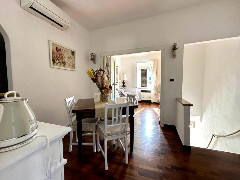 Casa Danila Quercianella Exterior foto