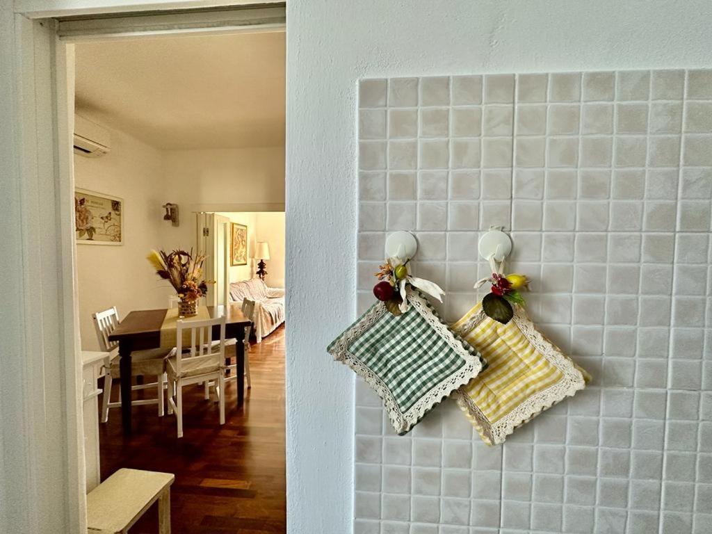Casa Danila Quercianella Exterior foto